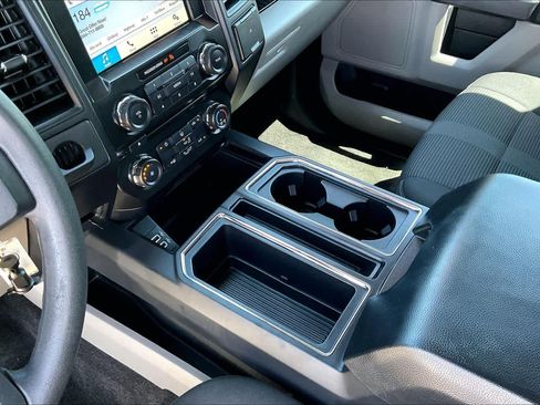 Used 2017 Ford F150 XL w/ Equipment Group 101A Mid RWD image 16