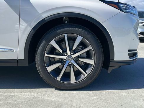 New 2026 Acura MDX w/ Technology Package image 30