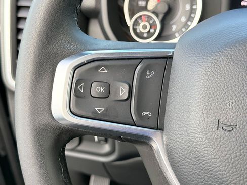 Used 2026 RAM 2500 Big Horn AWD/4WD image 23