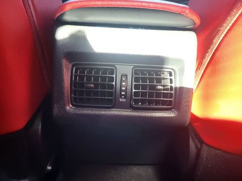 Used 2021 Toyota Camry XSE FWD image 23