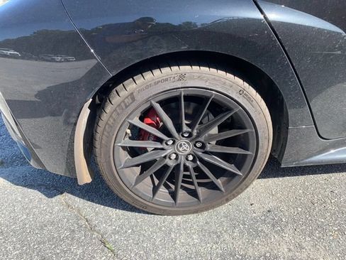 Used 2025 Toyota Corolla GR AWD/4WD image 9