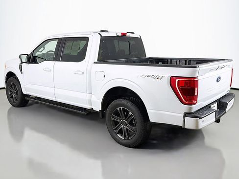 Used 2022 Ford F150 XLT w/ Equipment Group 302A High image 8