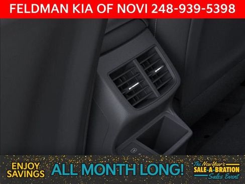 New 2026 Kia Seltos S image 27