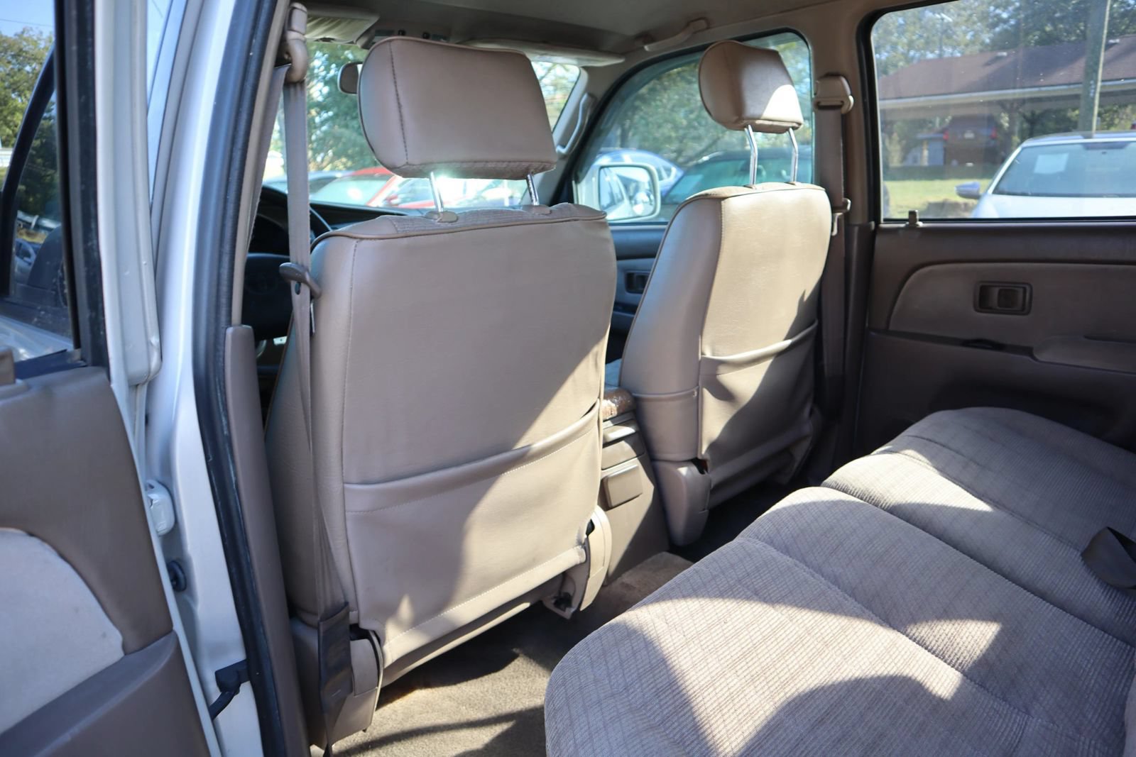 Used 1998 Toyota 4Runner 2WD w/ Pwr Pkg #2 image 11