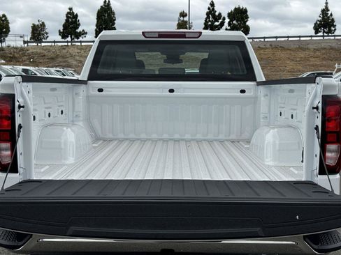 New 2026 GMC Sierra 1500 Pro w/ Trailering Package RWD image 25