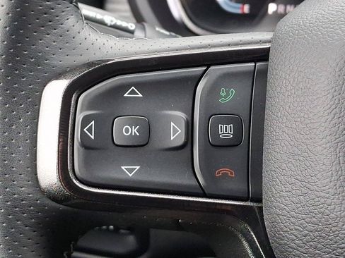 Used 2024 RAM 2500 Rebel w/ Level 2 Equipment Group AWD/4WD image 23