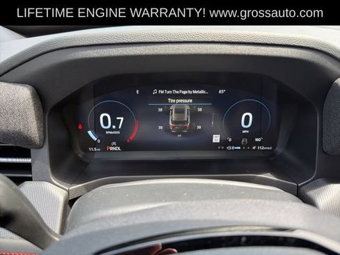 New 2026 Ford Explorer ST-Line w/ ST-Line Street Pack AWD/4WD image 18