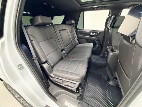 Certified 2023 Chevrolet Tahoe RST image 29