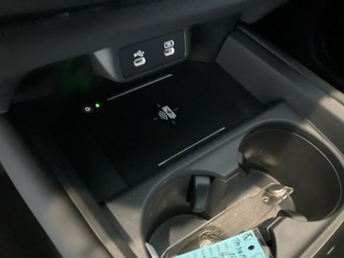 New 2026 Honda HR-V Sport image 13