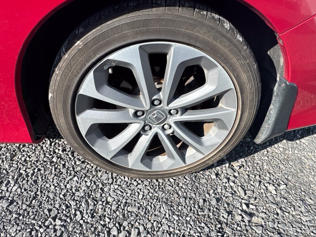 Used 2015 Honda Accord EX-L image 27