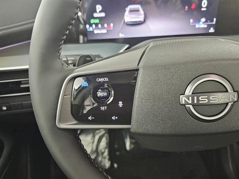 New 2026 Nissan Murano SL image 31