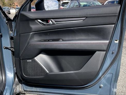 Used 2023 MAZDA CX-5 Carbon Edition image 21