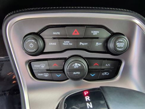 Used 2021 Dodge Challenger R/T Scat Pack RWD image 28