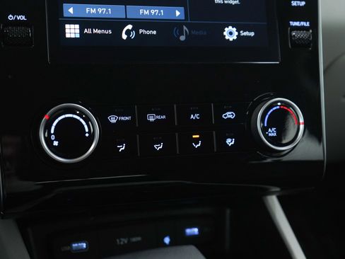 Used 2023 Hyundai Tucson SEL image 23