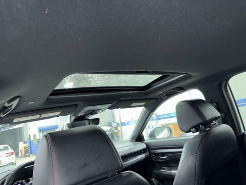 Certified 2024 Honda CR-V Sport-L image 24