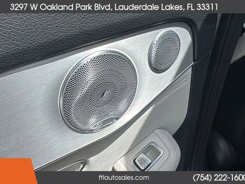 Used 2015 Mercedes-Benz C 300 4MATIC Sedan image 29