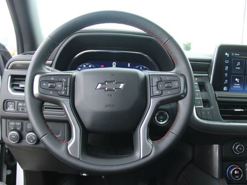 Certified 2023 Chevrolet Tahoe RST w/ Luxury Package image 14