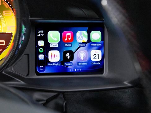 Used 2019 Ferrari 488 Pista Coupe image 28