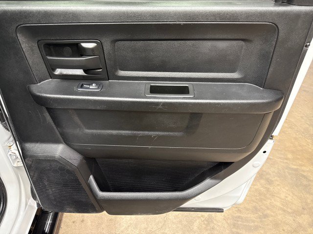 Used 2023 RAM 2500 Tradesman AWD/4WD image 27