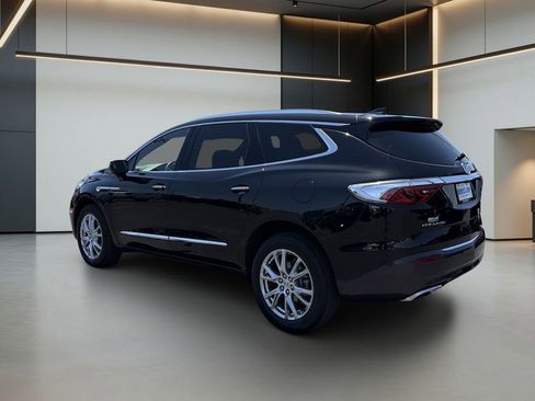 Certified 2023 Buick Enclave Premium w/ Experience Buick Package FWD image 3