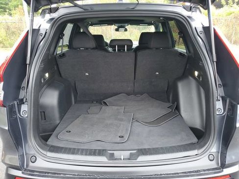 Used 2024 Honda CR-V Sport image 8