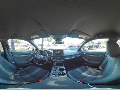 Used 2025 Honda Civic Sport image 42