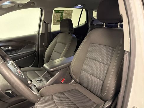 Used 2024 GMC Terrain SLE AWD/4WD image 24