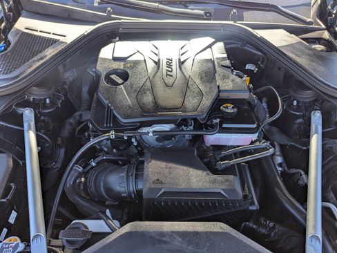 Used 2023 Genesis G80 2.5T image 33