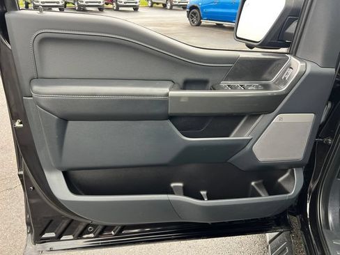 Used 2022 Ford F150 XLT w/ Equipment Group 302A High AWD/4WD image 10