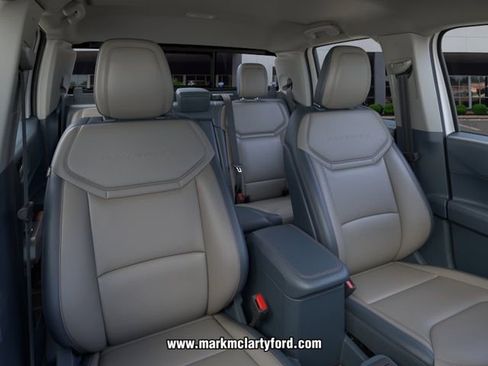 New 2026 Ford Maverick Lariat AWD/4WD image 10