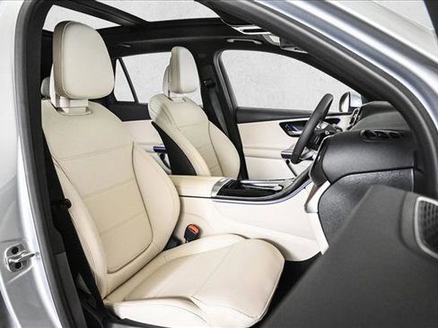 New 2026 Mercedes-Benz GLC 300 4MATIC image 23