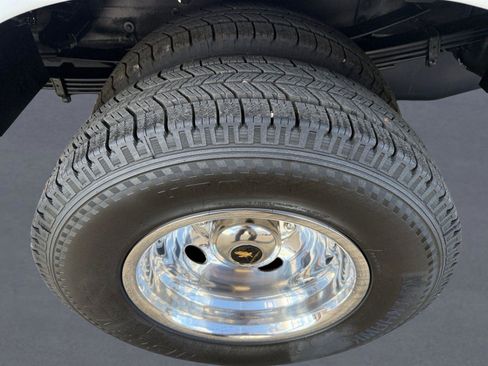 Used 2015 Chevrolet Silverado 3500 W/T image 11