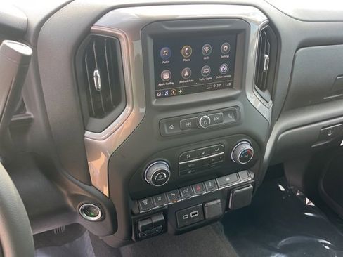 New 2026 Chevrolet Silverado 2500 Custom w/ Custom Value Package image 30