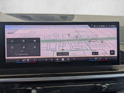 Used 2024 BMW X5 xDrive50e w/ Executive Package image 11