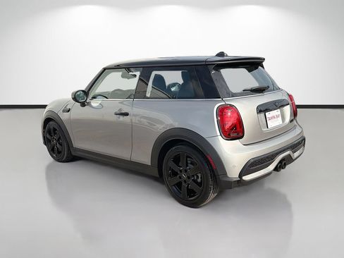 Used 2024 MINI Cooper S FWD image 5