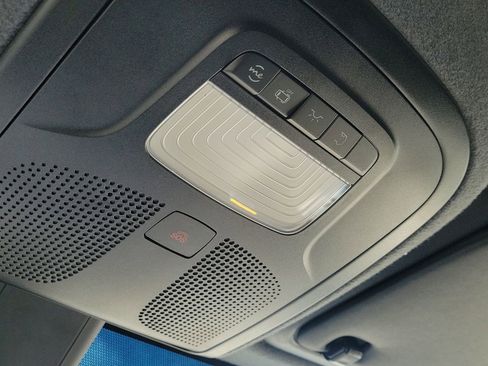 New 2025 Mercedes-Benz Sprinter 2500 image 32