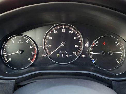 New 2026 MAZDA CX-30 AWD 2.5 S w/ Select Sport Pkg image 6