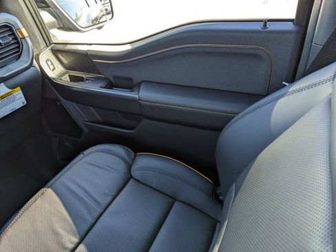 New 2025 Ford F150 Tremor w/ Equipment Group 402A High image 17