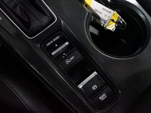 Used 2025 Honda Civic Sport image 21
