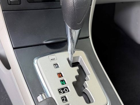 Used 2010 Toyota Corolla LE w/ LE EVP Pkg #1 FWD image 22