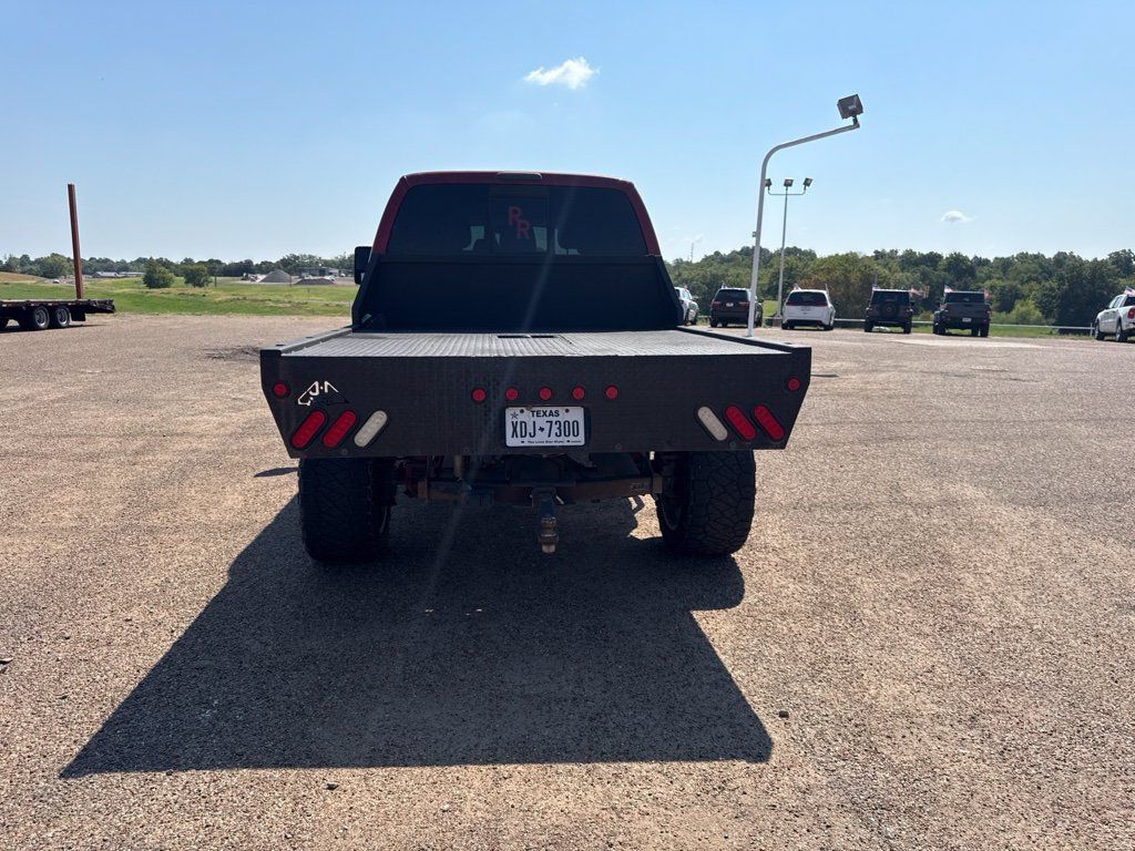 Used 2015 Ford F250 Platinum AWD/4WD image 11