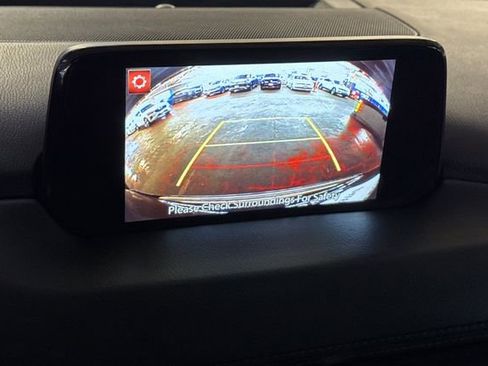 Used 2017 MAZDA CX-5 Grand Touring image 25