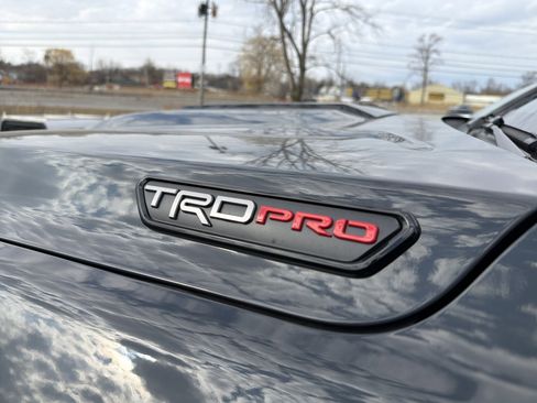 New 2026 Toyota Tacoma TRD Pro AWD/4WD image 9