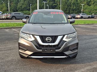 Used 2019 Nissan Rogue S AWD/4WD video 2