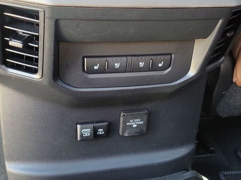 Used 2023 Toyota Tundra 1794 Edition w/ Advanced Package image 22