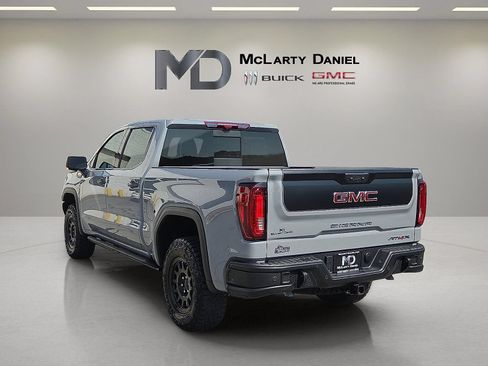 Used 2024 GMC Sierra 1500 AT4X w/ AT4X AEV Edition AWD/4WD image 13