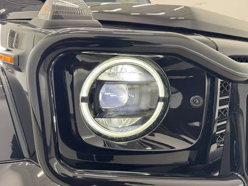 Certified 2021 Mercedes-Benz G 550 image 32