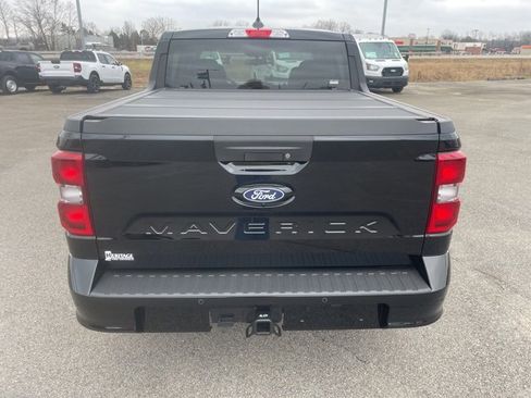 New 2026 Ford Maverick Lobo image 9