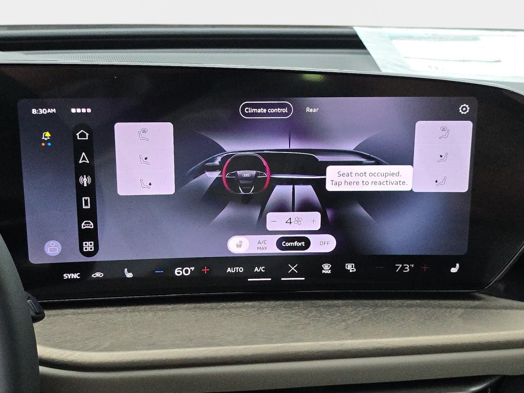 New 2026 Audi Q5 Premium Plus AWD/4WD image 27