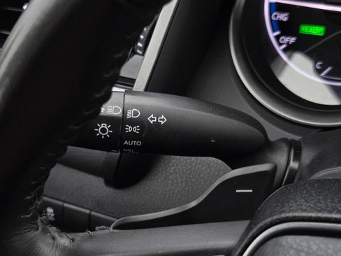 Certified 2022 Toyota Camry SE FWD image 22